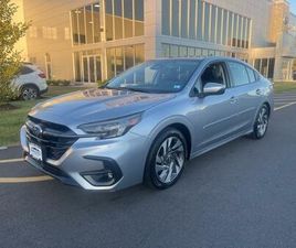 SUBARU LEGACY 2024 SUBARU LEGACY TOURING XT