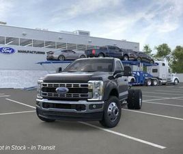 FORD F450 2026 FORD F-450