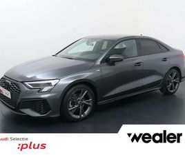 LIMOUSINE 35 TFSI S EDITION | 150 PK | AUTOMAAT |