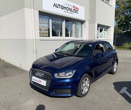 AUDI A1 1.6 TDI S TRONIC 7