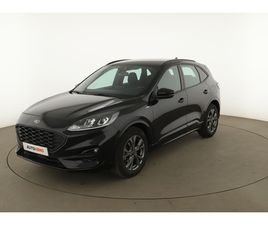 FORD KUGA 2.0 ECOBLUE MHEV ST LINE