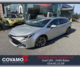 1.8 HYBR/GPS/SAFETY/TREKHAAK