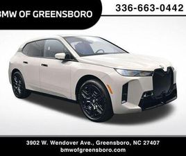 NEW 2026 BMW IX XDRIVE45