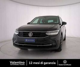 1.5 TSI DSG 150 CV ACT LIFE