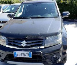 GRAND VITARA 1.9 DDIS OFFROAD EVOLUTION 5P