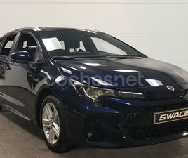 SUZUKI SWACE SUZUKI SWACE 1.8 GLE HYBRID