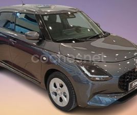 SUZUKI SWIFT 1.2 S2 MILD HYBRID