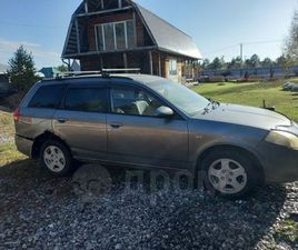 ПРОДАЖА NISSAN WINGROAD, 2005 ГОД В БЕЛОВО