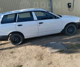 NISSAN AD ПРОДАЖА NISSAN AD, 2001 ГОД В УЛАН-УДЭ