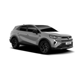 RENAULT SYMBIOZ E-TECH E-TECH FULL HYBRID 160 CH ESPRIT ALPINE
