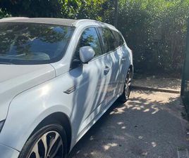 TALISMAN ESTATE 1.6L 130 CV