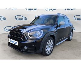 CHILI - 2.0 COOPER SD 190 BVA8