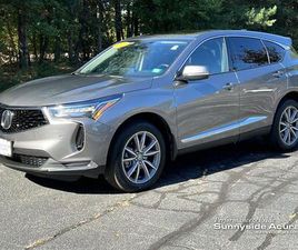 ACURA RDX 2024 ACURA RDX