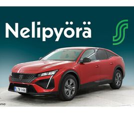 PREMIUM EDITION HYBRID 145 AUTOMAATTI