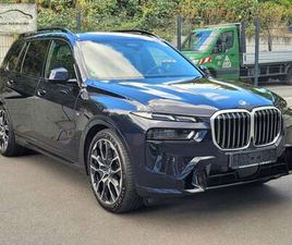 XDRIVE40I M SPORT PRO+LEDER+PANO+HUD+22