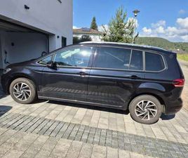 2.0 TDI, 7-SITZER, SCR DSG JOIN