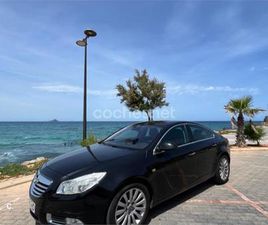 OPEL INSIGNIA OPEL INSIGNIA 1.8 16V COSMO