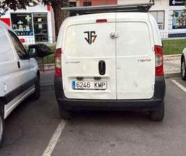 CITROEN NEMO CITROEN - NEMO