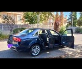 SEAT EXEO SEAT - EXEO