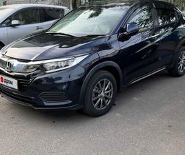 HONDA VEZEL ПРОДАЖА HONDA VEZEL, 2018 ГОД В УССУРИЙСКЕ