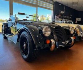 MORGAN ROADSTER 3.7