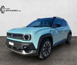 RENAULT R4 E-TECH R4 E-TECH ELECTRIC ICONIC 150PS COMFORT RANGE