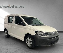 VOLKSWAGEN CADDY CADDY CARGO