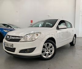 OPEL ASTRA OPEL ASTRA 1.4 16V ESSENTIA
