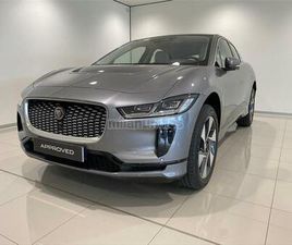 JAGUAR - IPACE