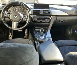 320D XDRIVE TOURING M SPORT AUT.