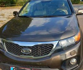 KIA SORENTO SORENTO 2.0 CRDI 4WD PREMIUM
