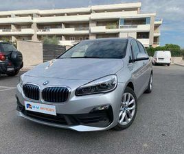 SERIE 2 F45 ACTIVE TOURER 225XE LUXURY PROM-MO