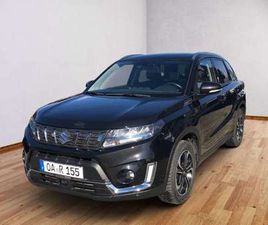 SUZUKI VITARA 1.4 COMFORT+ ALLGRIP HYBRID