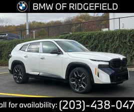 NEW 2026 BMW XM LABEL