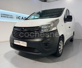 OPEL VIVARO OPEL VIVARO 1.6 CDTI 115 CV EXPRESSION L1 H1 2.9T