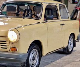 TRABANT 1.1 TRABANT ANDERE