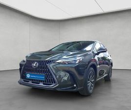 LEXUS NX NX 350H NX350H 4X4 EXECUTIVE ALLE EXTRAS MODELL2026