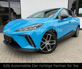 MG 360 MG4 LUXURY /360°/LED/KEY/WÄRMEPUMPE/FACELIFT!!