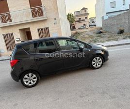 OPEL MERIVA OPEL MERIVA