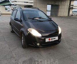 CHERY A1