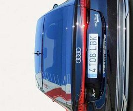 AUDI A7 SPORTBACK A7 SPORTBACK 50 (286CV)