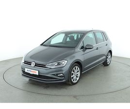 VOLKSWAGEN GOLF SPORTSVAN 1.5 TSI ACT