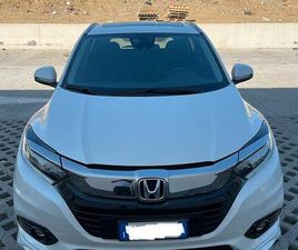 HONDA HR-V 2020 FULL OPTIONAL
