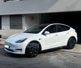 300 AUTONOMIE STANDARD RWD 75 KWH