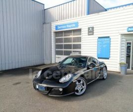 (987) GENERATION2 2.9 265 PDK