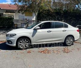 FIAT TIPO II 1.4 95 5CV EASY 4P