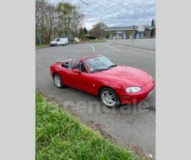 II 1.6 SERIE SPECIALE