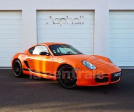 (987) GENERATION2 3.4 303 S SPORT