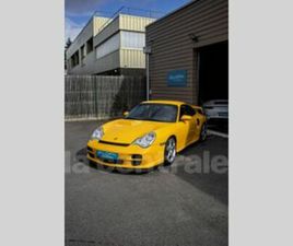 (996) GT2