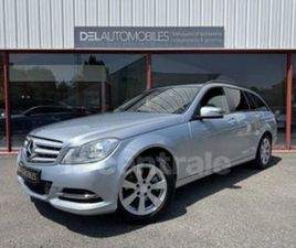 III GENERATION2 SW 180 CDI BLUEEFFICIENCY ELEGANCE